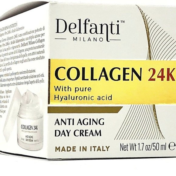 delfanti collagen 24k